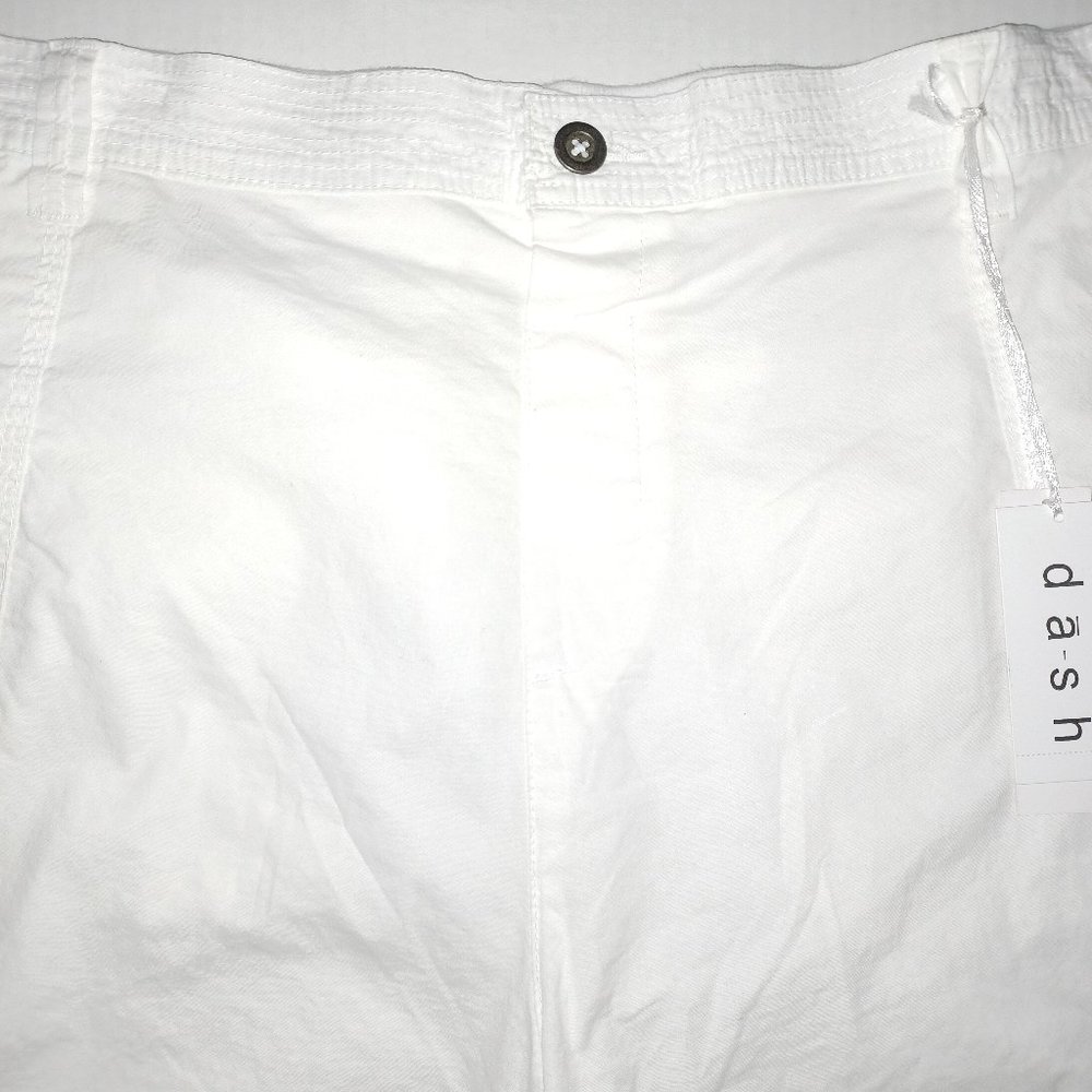 DASH MICHELLE COMFEE- FLEX KNIT WAIST WOMEN'S SHORTS